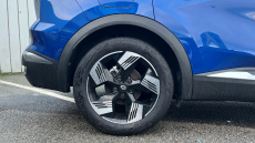 Renault Symbioz 1.6 E-Tech FHEV 145 Techno 5dr Auto Hybrid Estate